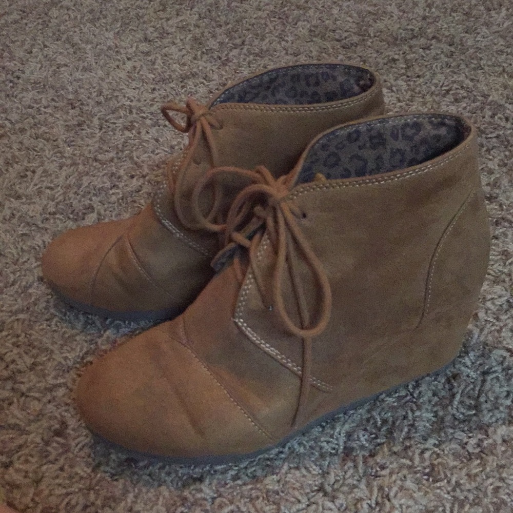 Booties